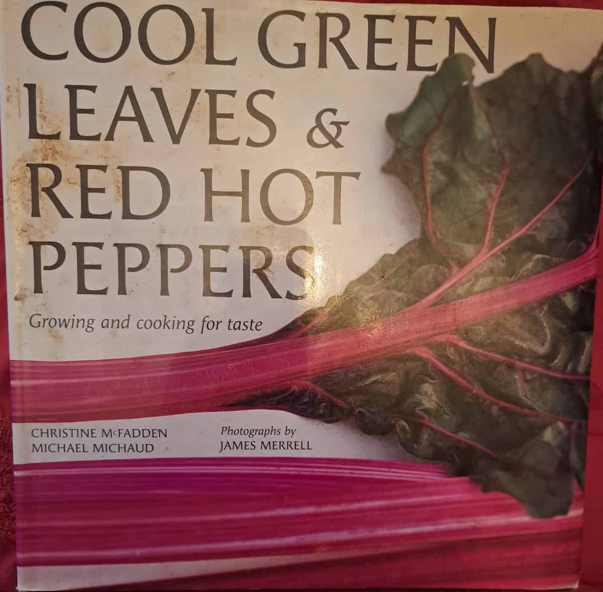 book cover.